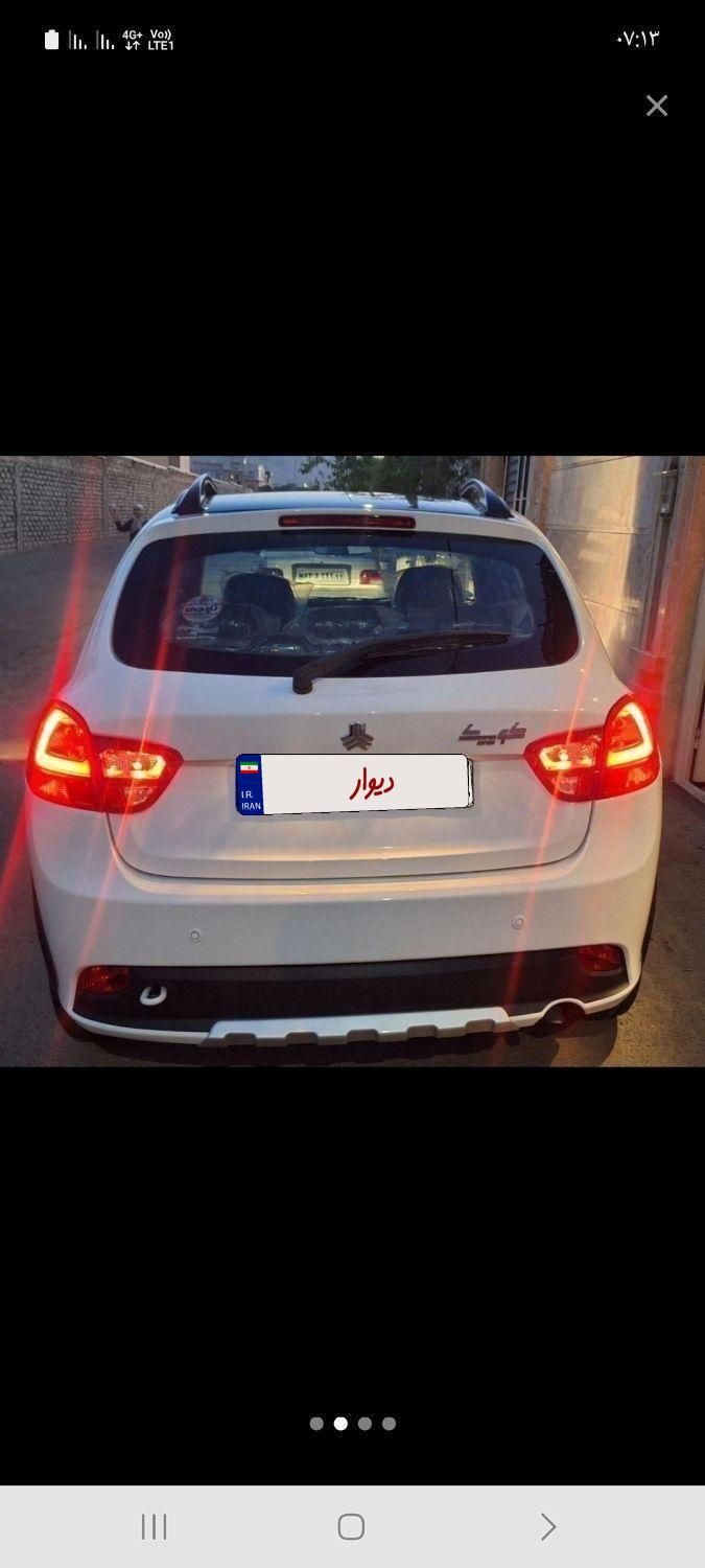خودرو کوییک، S آگهی ann_19701430