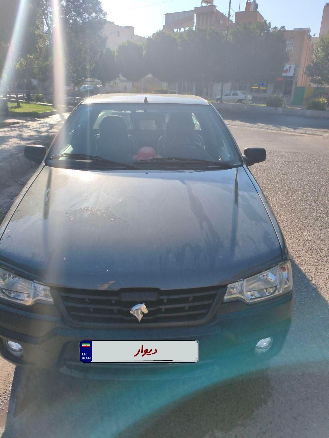 خودرو آریسان، 2 آگهی ann_19701431
