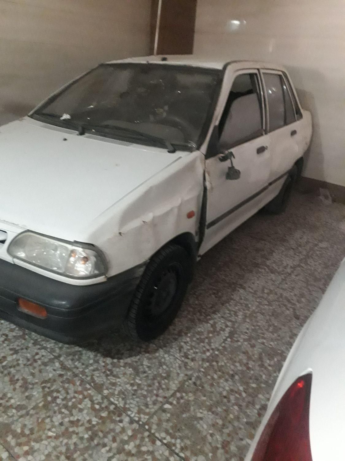 خودرو پراید، 131 آگهی ann_19701440