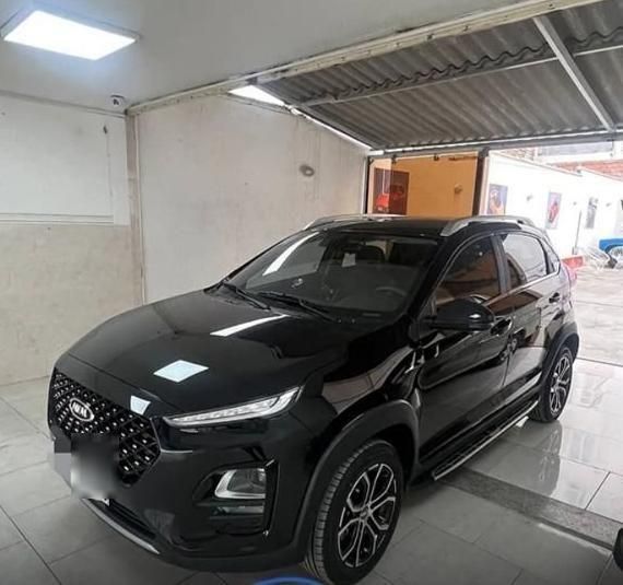 ام وی ام X22 پرو اتوماتیک IE - 1401