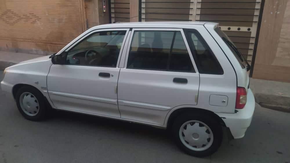 خودرو پراید، 111 آگهی ann_19701463