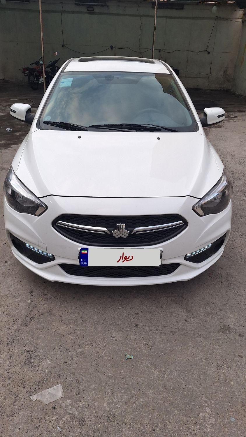 شاهین G دنده ای - 1400