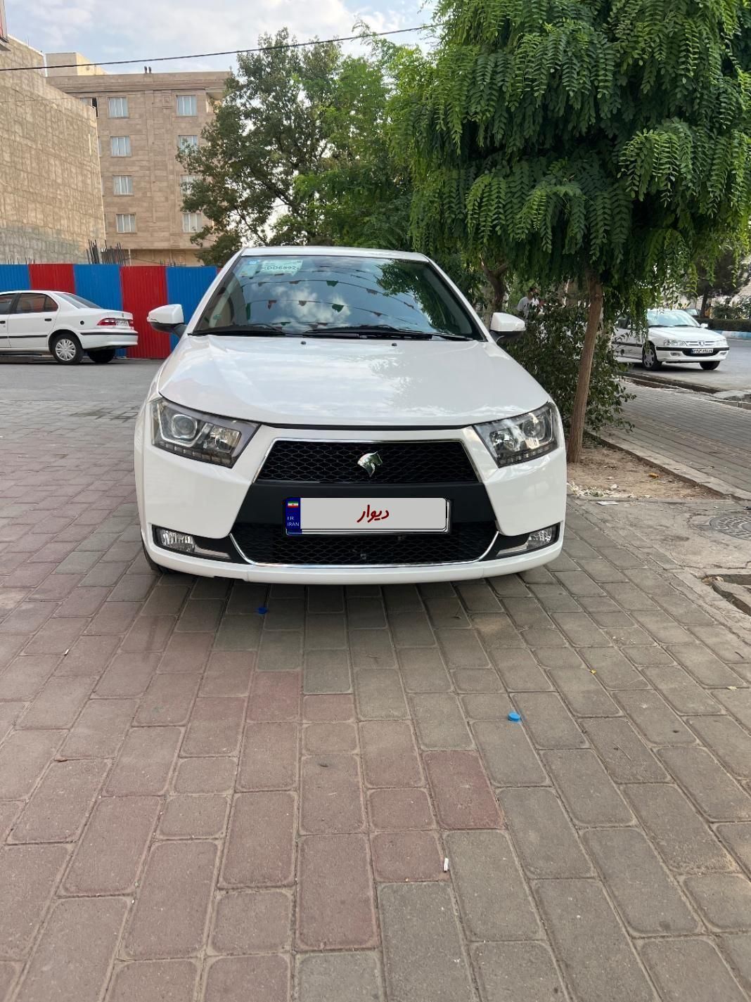 خودرو دنا، پلاس توربو آگهی ann_19701472