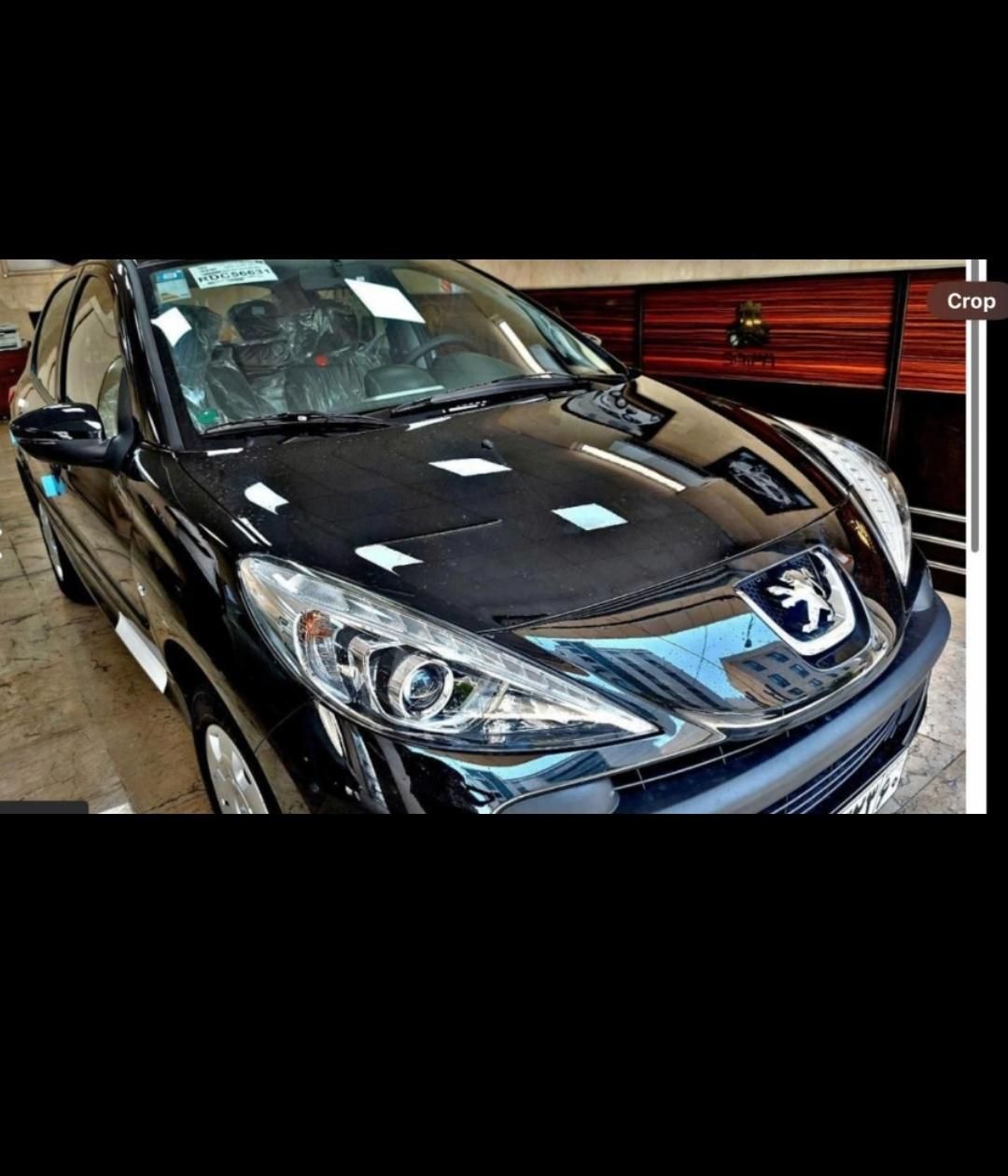 خودرو پژو، 207 آگهی ann_19701488