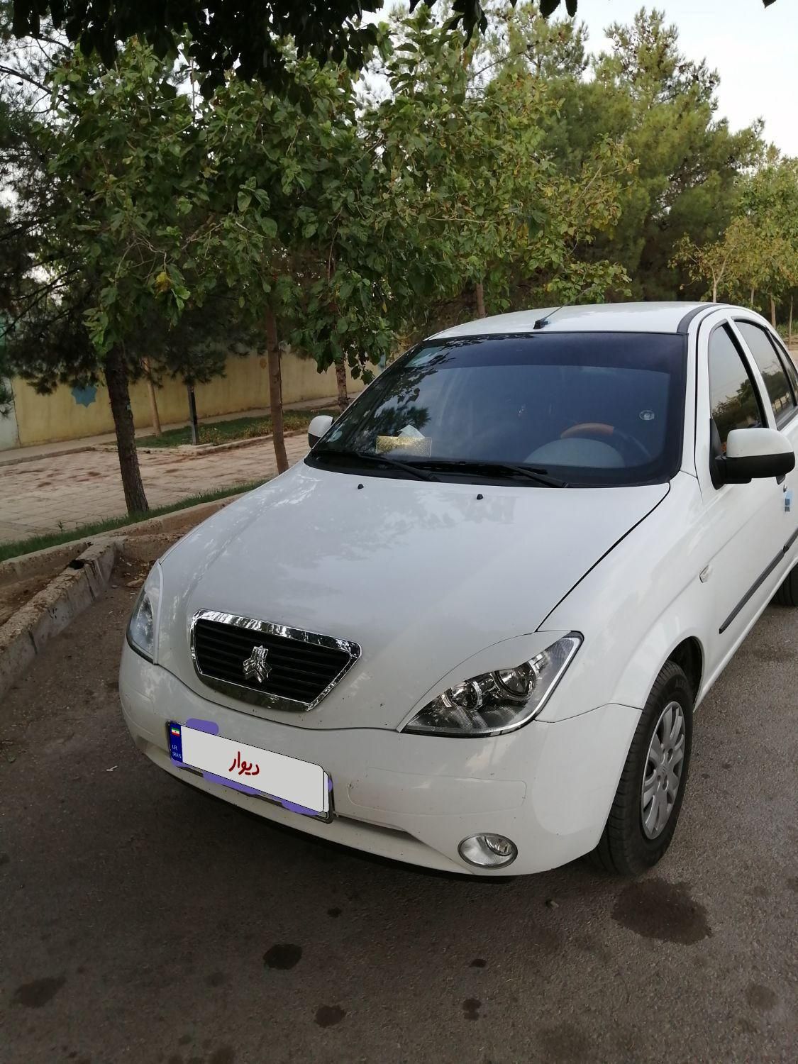 خودرو تیبا، صندوق دار آگهی ann_19701497