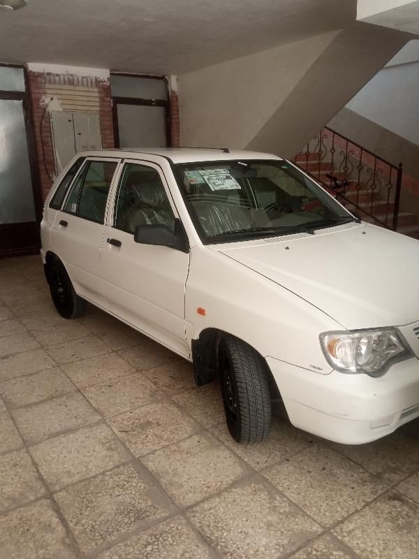 خودرو پراید، 111 آگهی ann_19701503