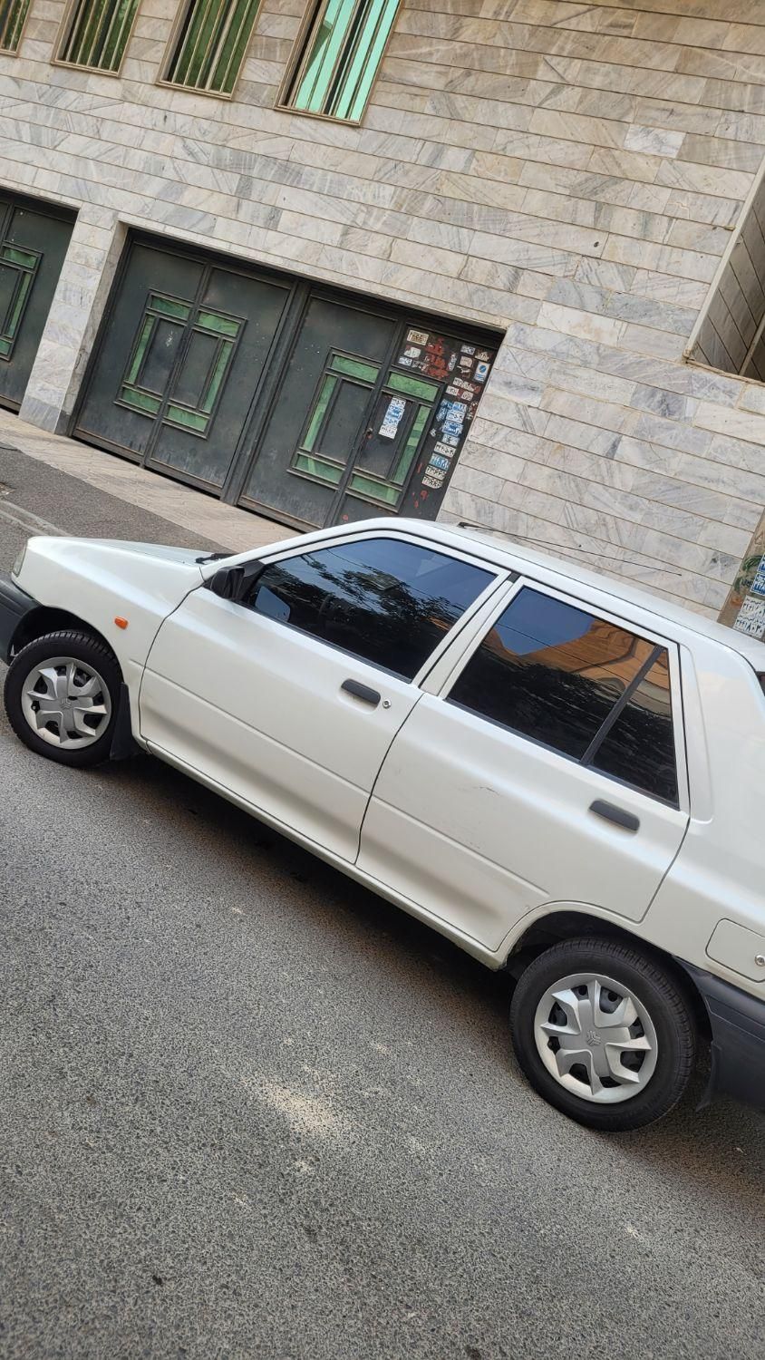 پراید 131 SE - 1399