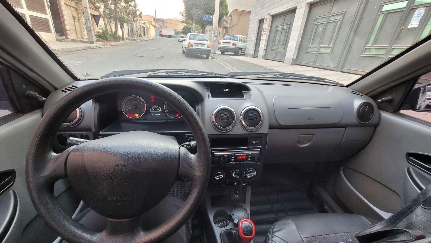 پراید 131 SE - 1399