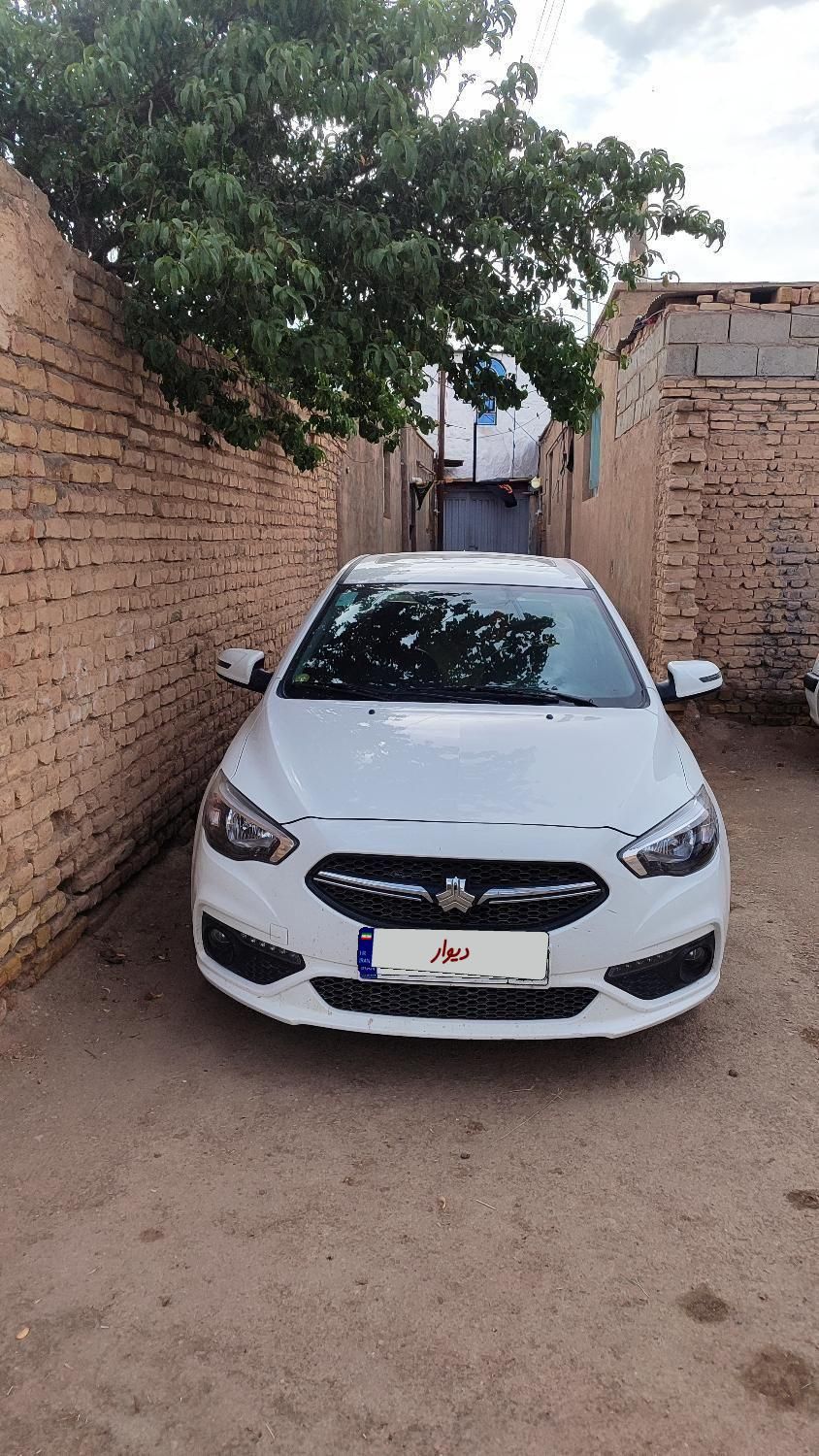 شاهین G دنده ای - 1402