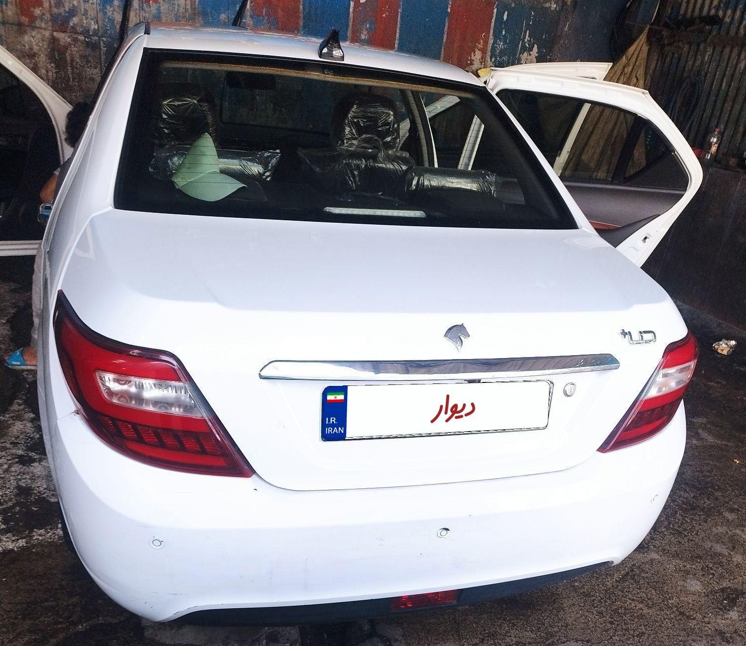 خودرو دنا، پلاس توربو آگهی ann_19701517