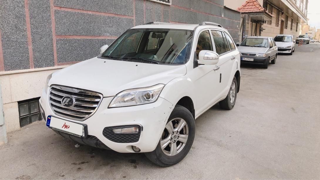 خودرو لیفان، X60 آگهی ann_19701523