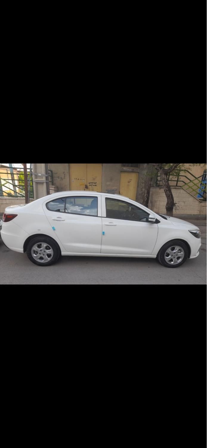 شاهین G دنده ای - 1401