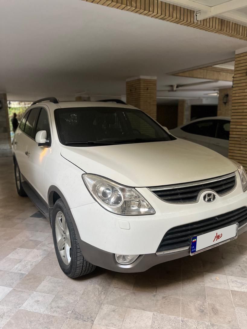 خودرو هیوندای، وراکروز آگهی ann_19701553
