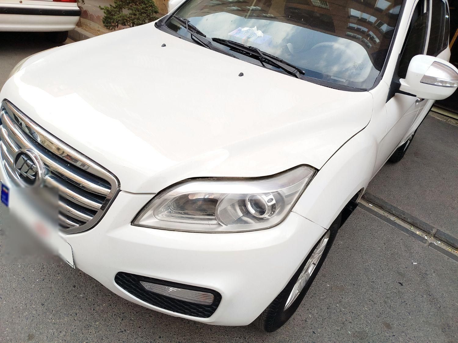 خودرو لیفان، X60 آگهی ann_19701557
