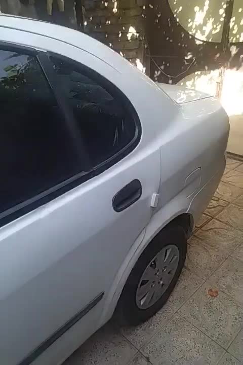 خودرو تیبا، صندوق دار آگهی ann_19701562