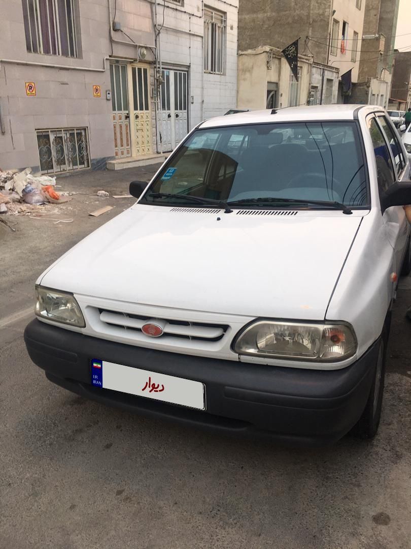 خودرو پراید، 131 آگهی ann_19701567