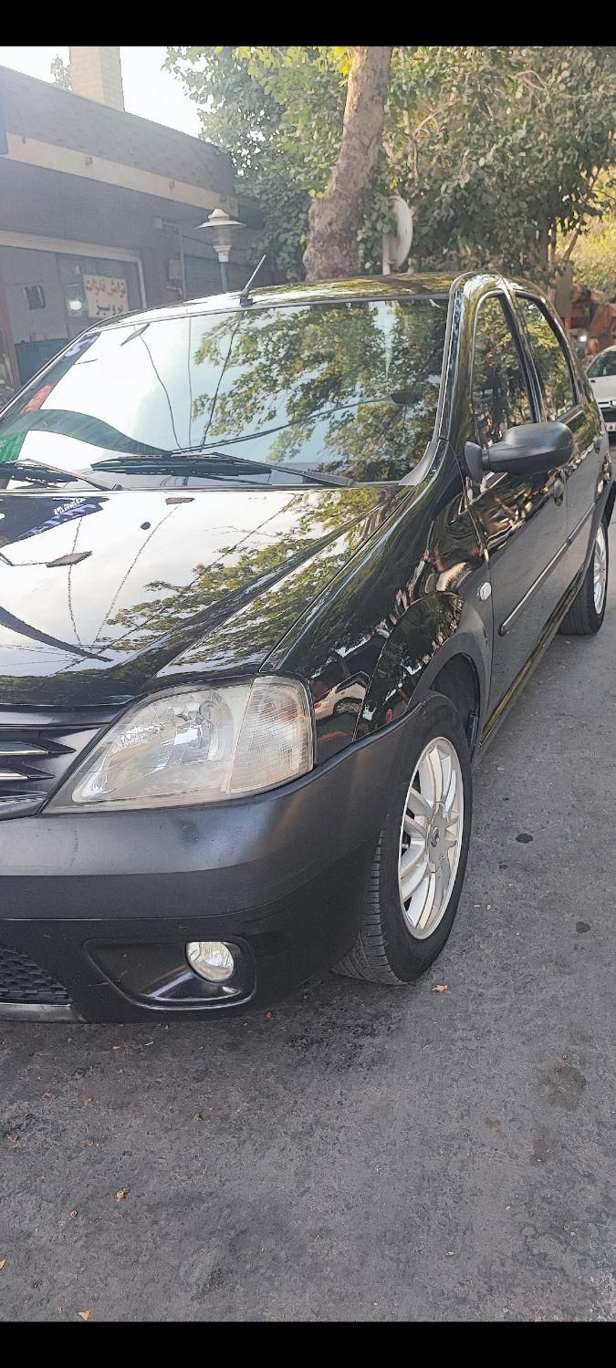 خودرو رنو، تندر 90 آگهی ann_19701590