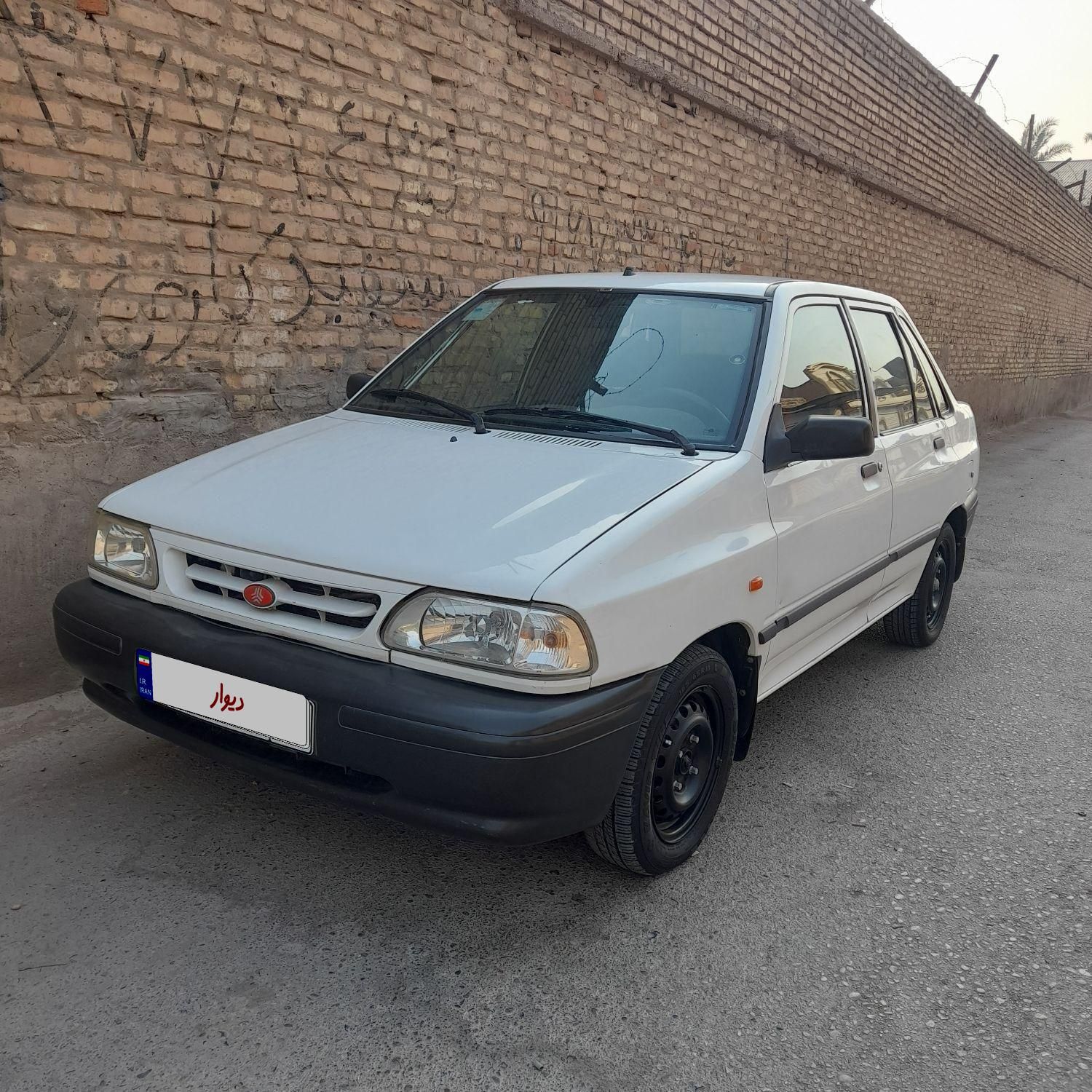 خودرو پراید، 131 آگهی ann_19701591