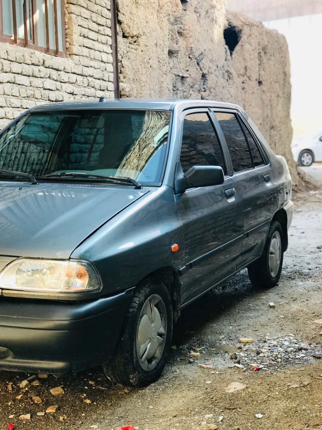 خودرو پراید، 131 آگهی ann_19701597