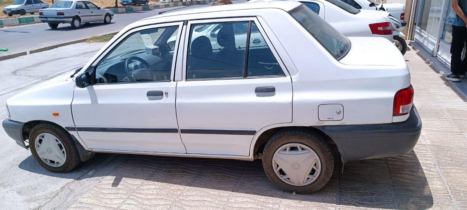 پراید 131 SE - 1397