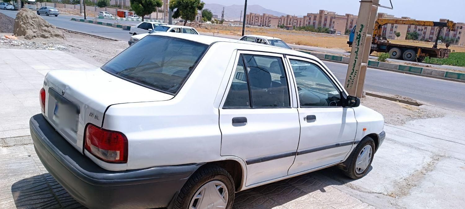 خودرو پراید، 131 آگهی ann_19701603