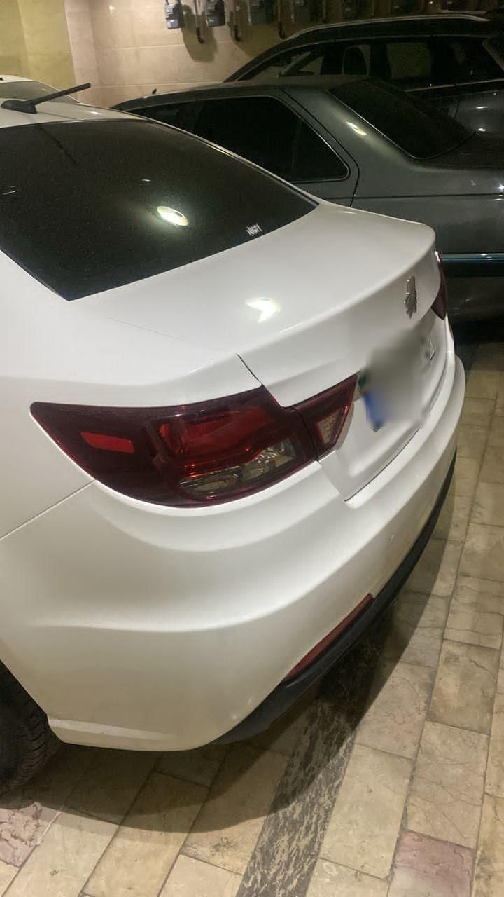 شاهین G دنده ای - 1401