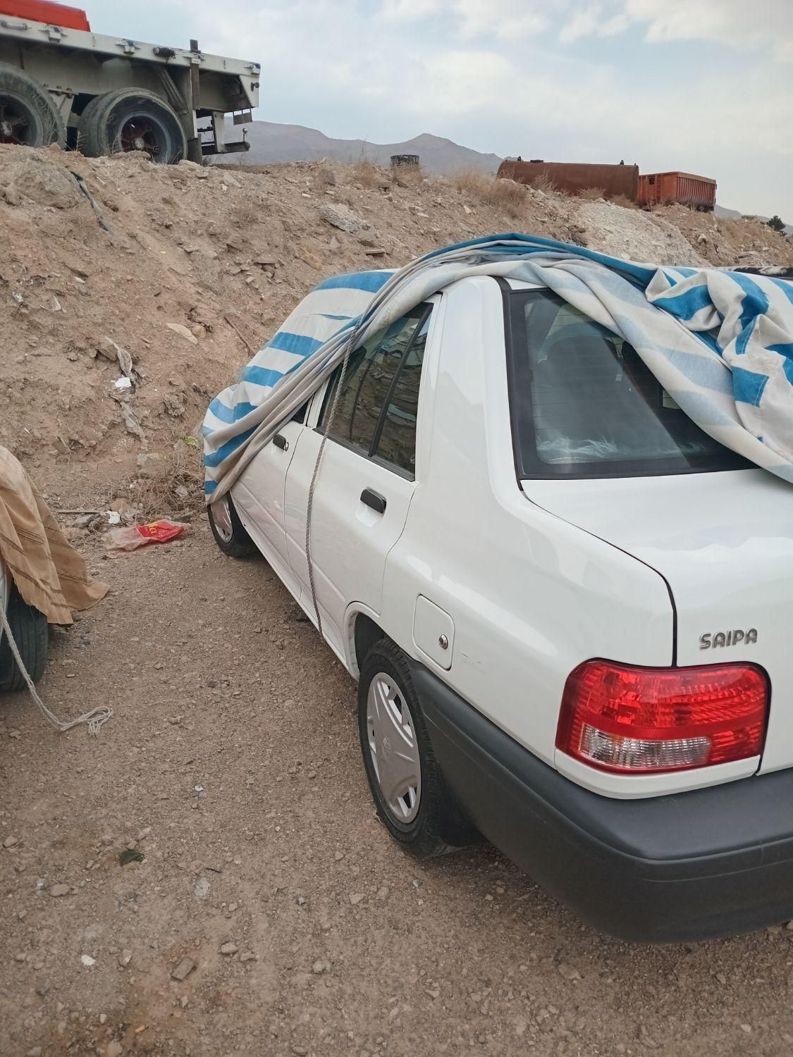 خودرو پراید، 131 آگهی ann_19701642