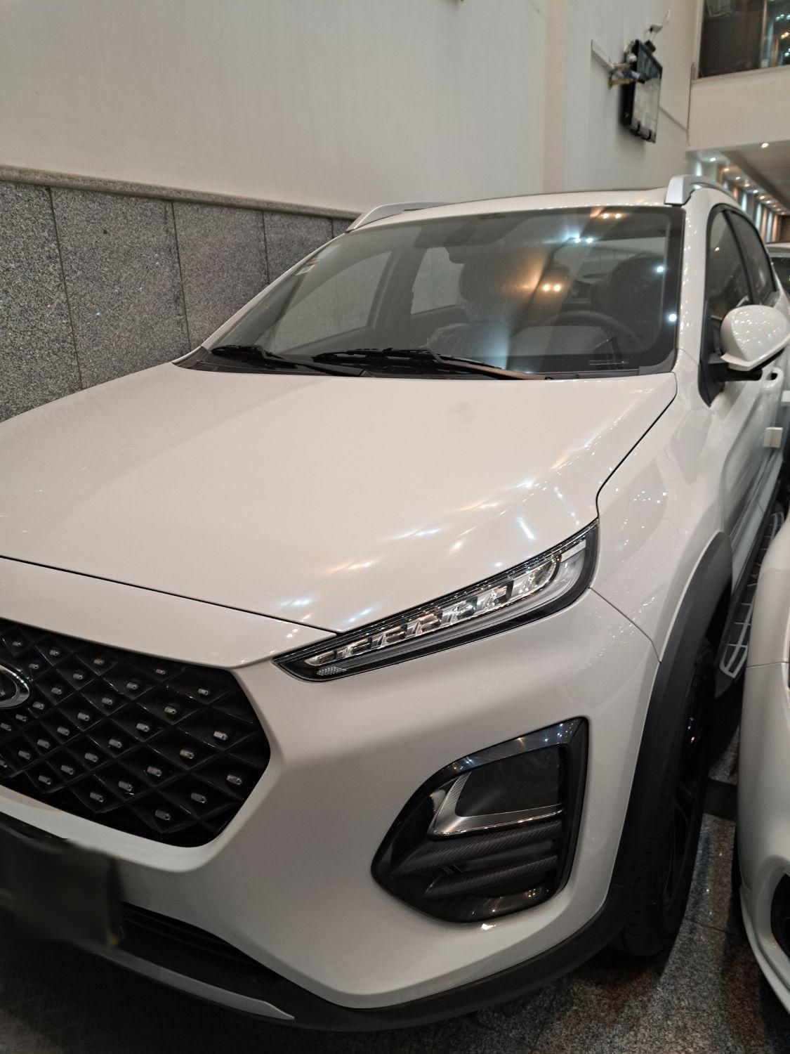 ام وی ام X22 دنده ای ساده - 1397