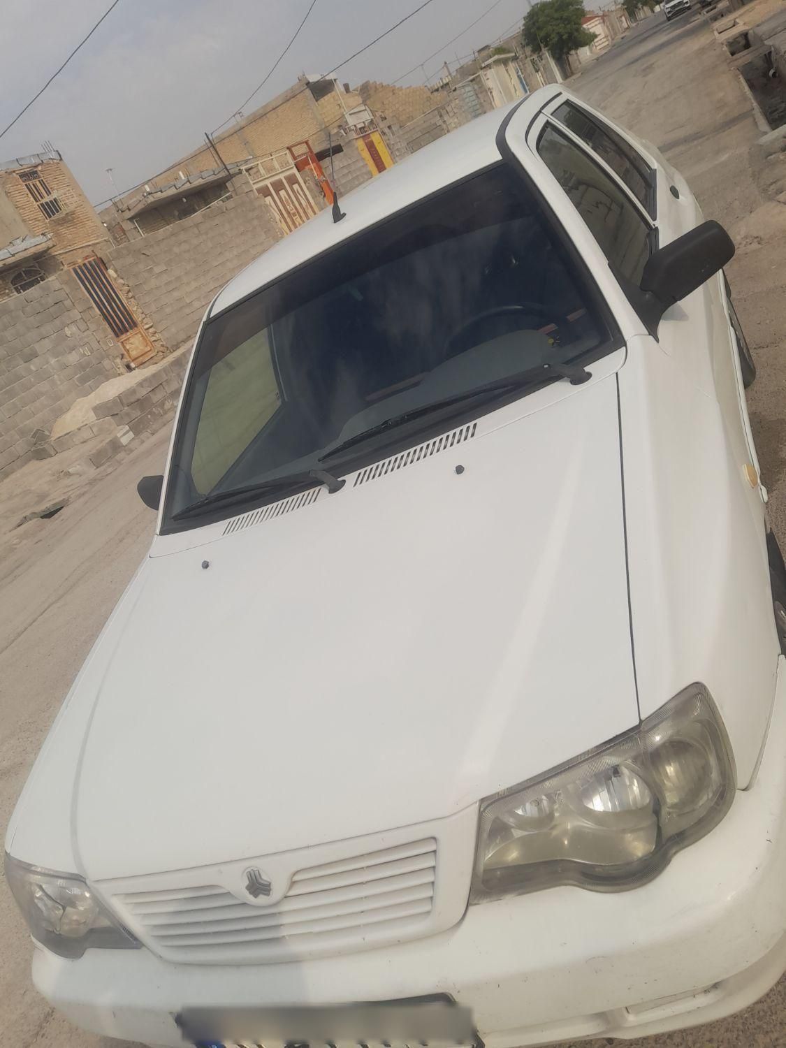 پراید 132 SE - 1394