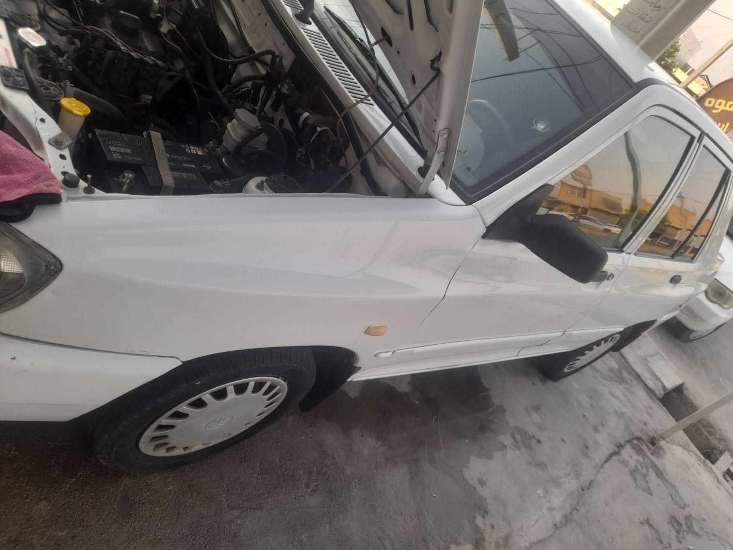 خودرو پراید، 132 آگهی ann_19701873
