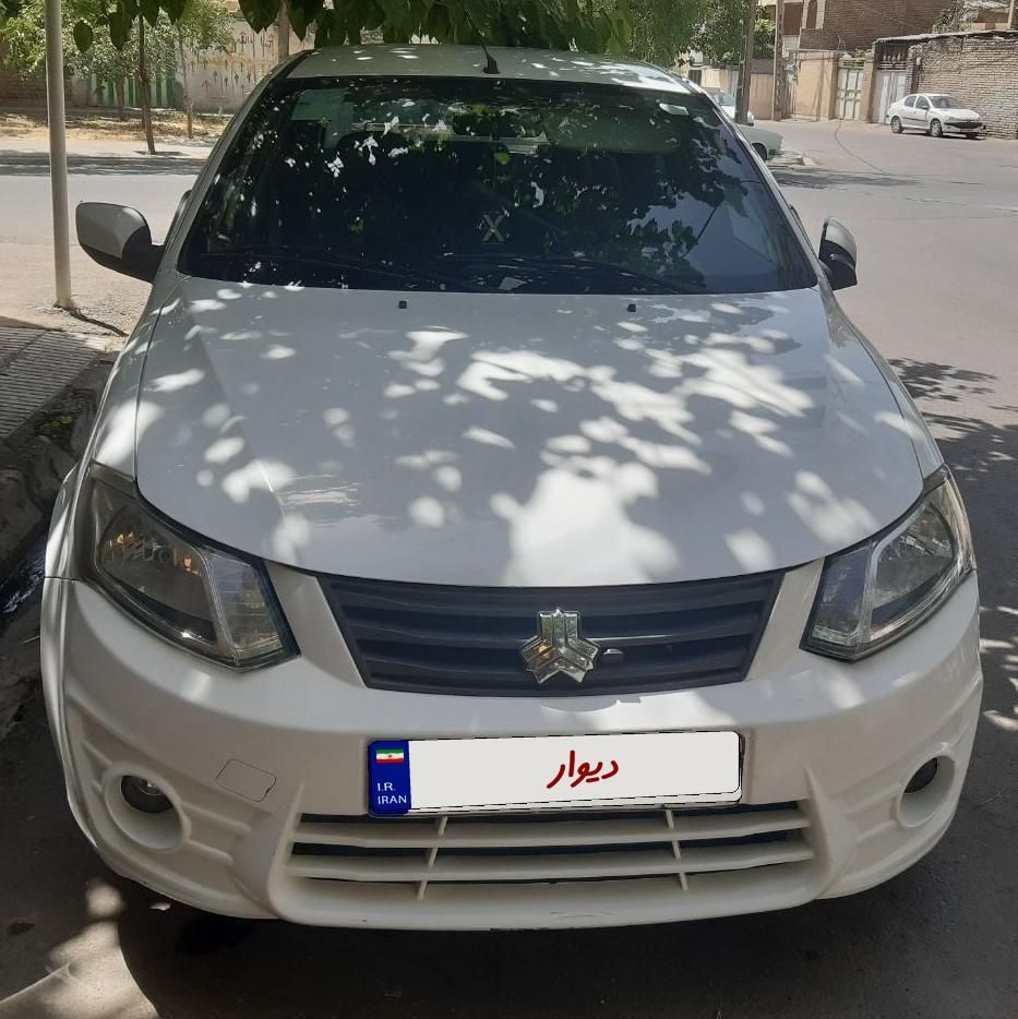 ساینا EX معمولی - 1398