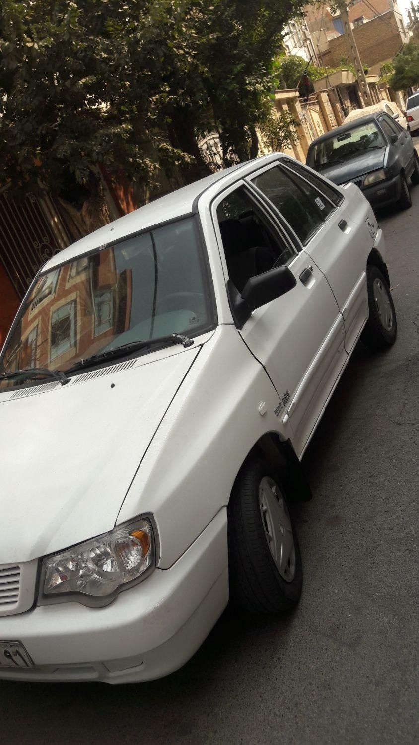 پراید 132 SX - 1389