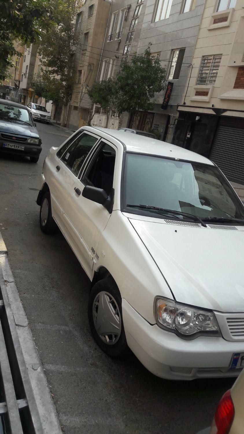 خودرو پراید، 132 آگهی ann_19701929