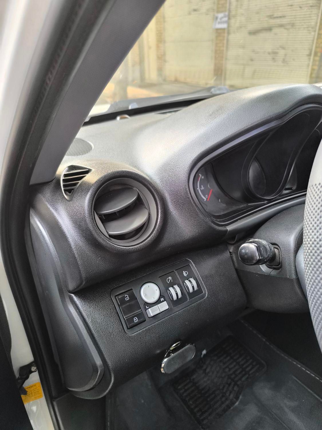 لیفان X60 اتوماتیک - 1396