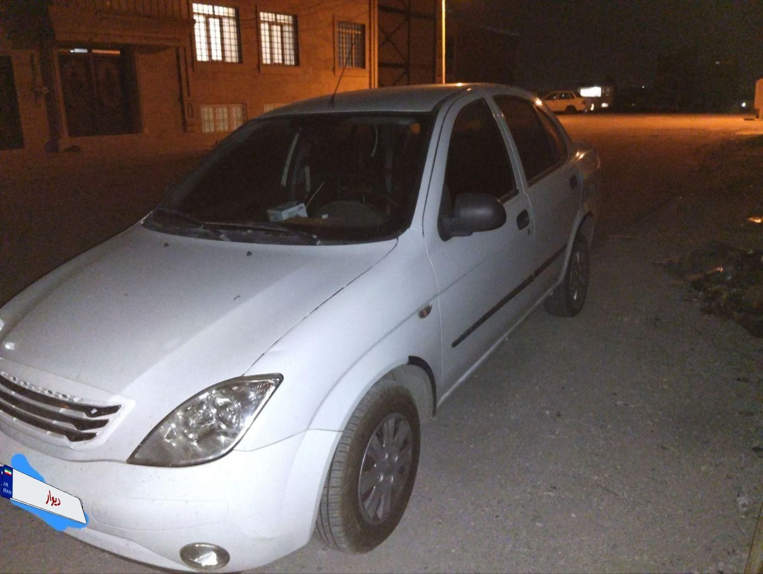 خودرو تیبا، صندوق دار آگهی ann_19702052