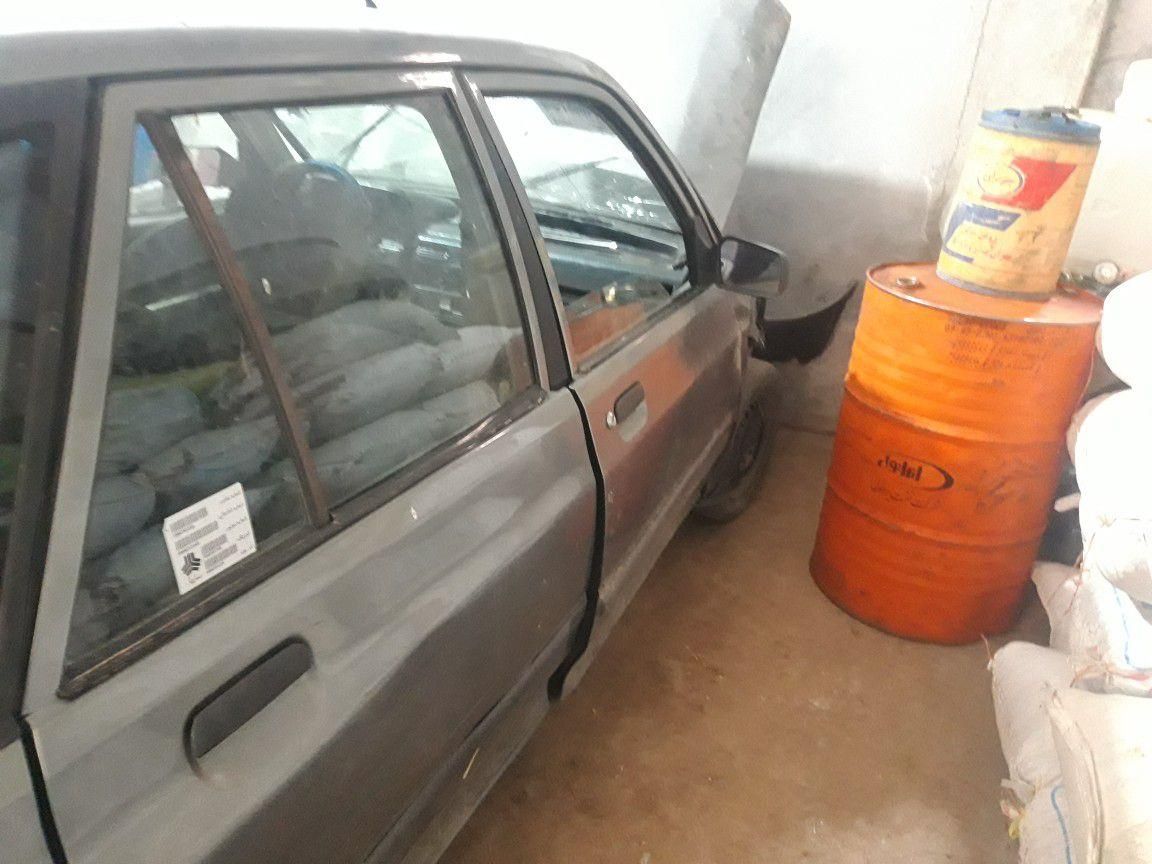 خودرو پراید، صبا آگهی ann_19702060