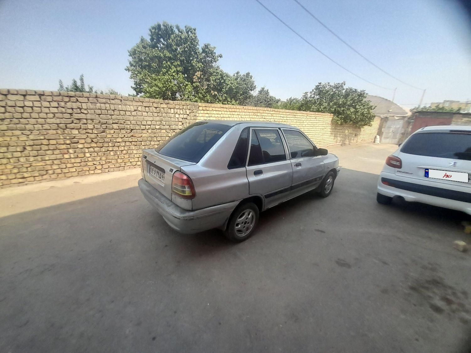 خودرو پراید، 141 آگهی ann_19702103