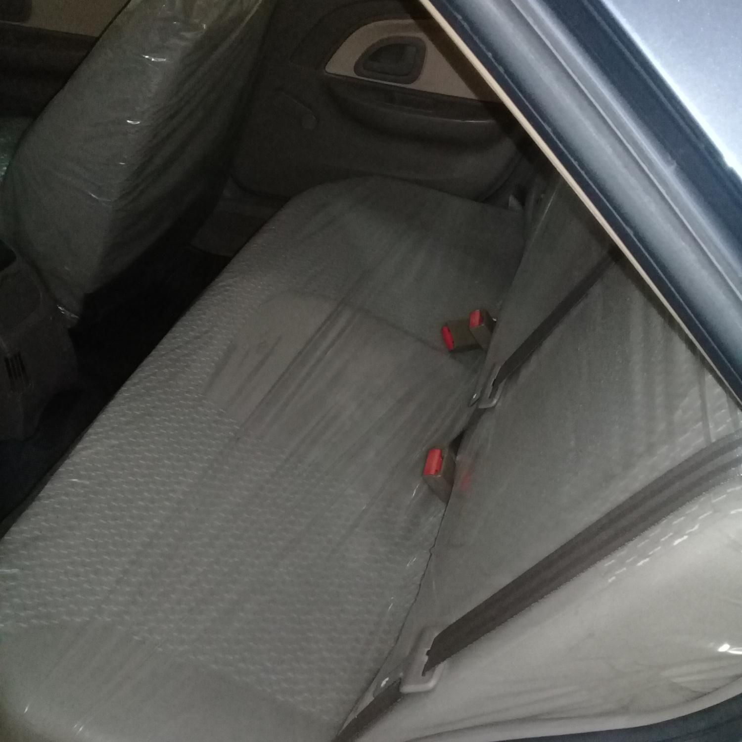پژو 405 GLX - دوگانه سوز - 1404