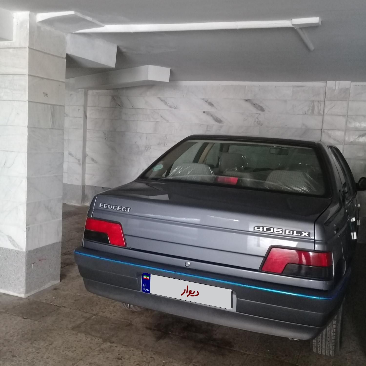 خودرو پژو، 405 آگهی ann_19702108