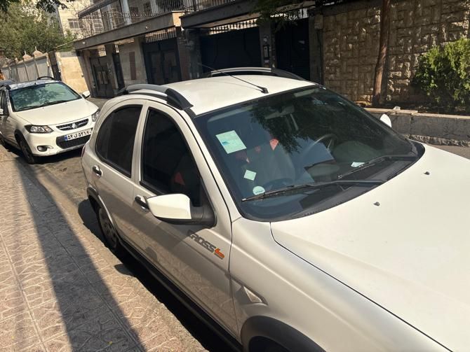 کوییک S پایه - 1400