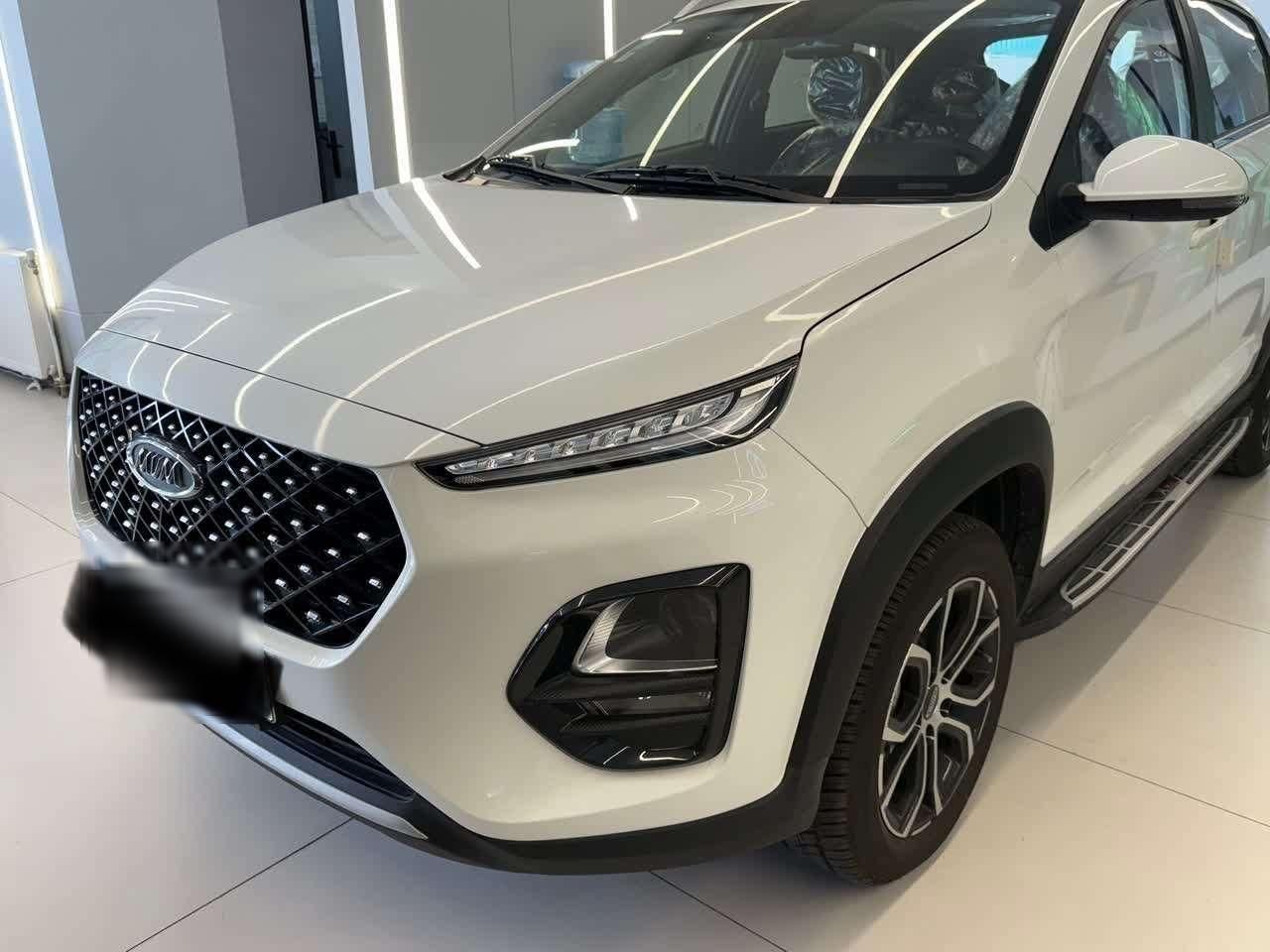 ام وی ام X22 پرو اتوماتیک اکسلنت - 1403