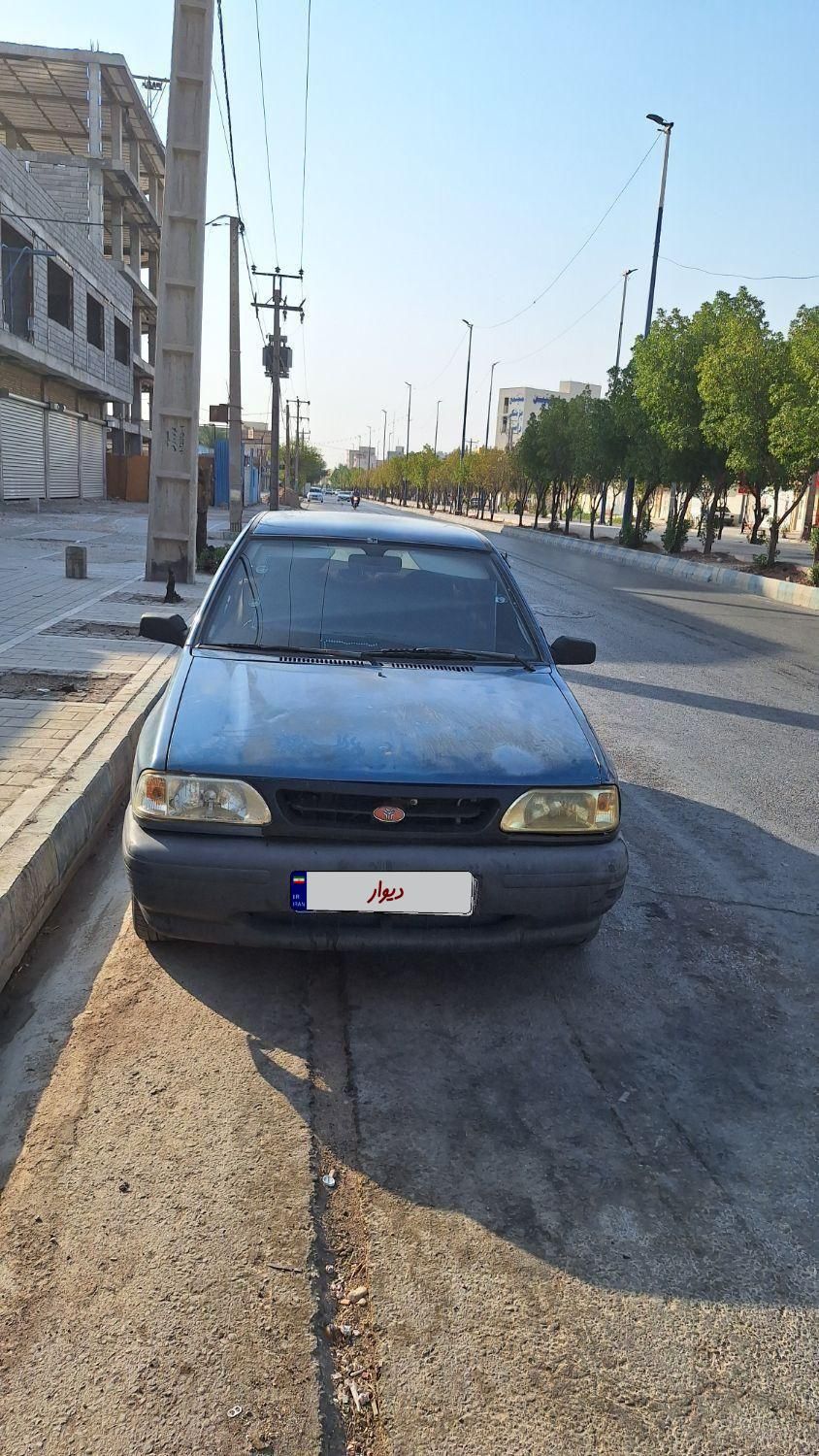 خودرو پراید، 111 آگهی ann_19702128