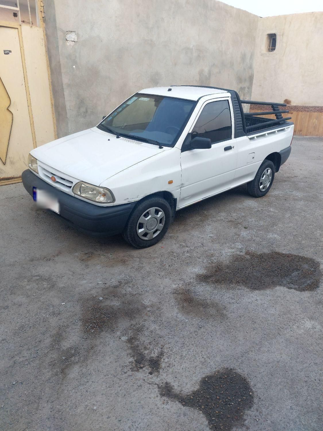 پراید 151 SE - 1400