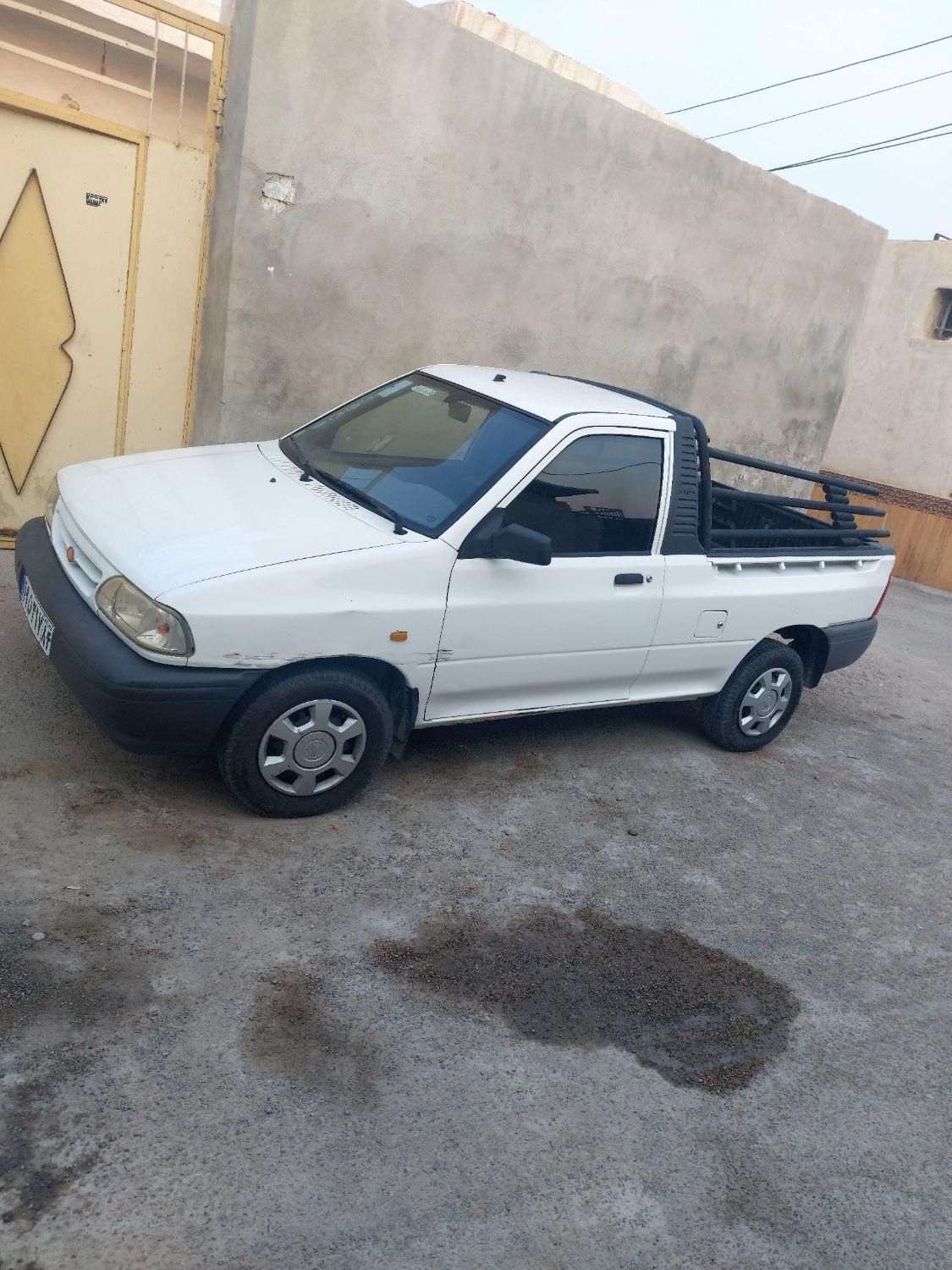 خودرو پراید، 151 آگهی ann_19702147