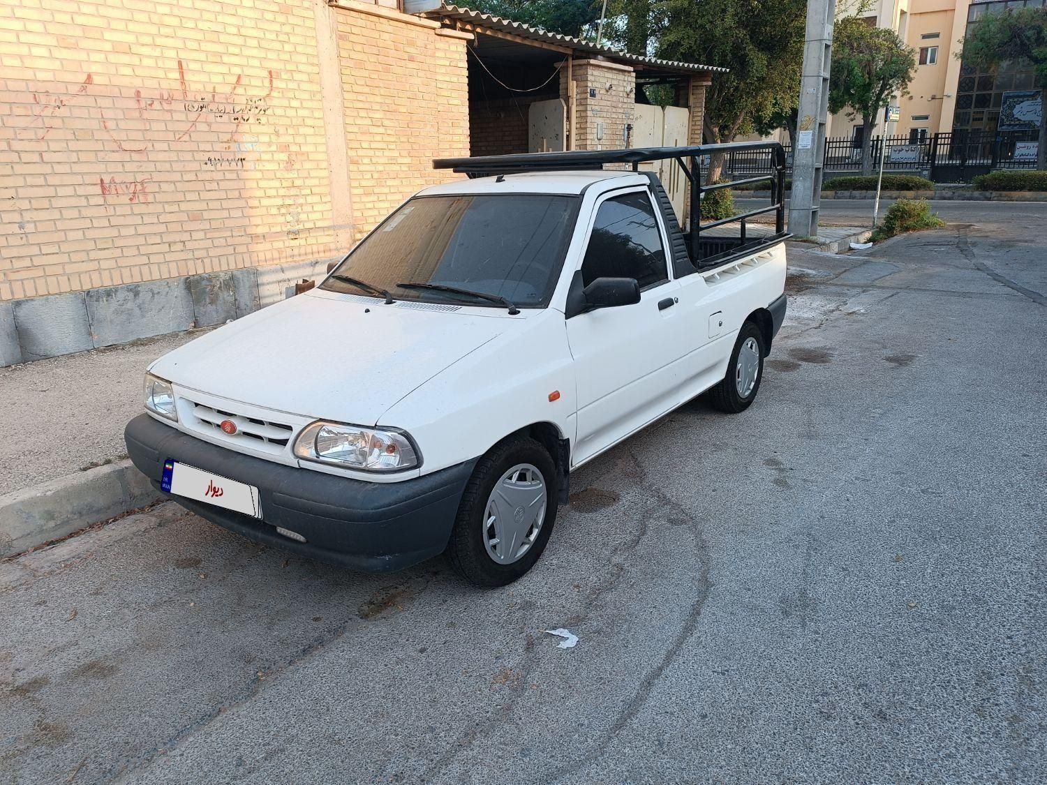 پراید 151 SE - 1403