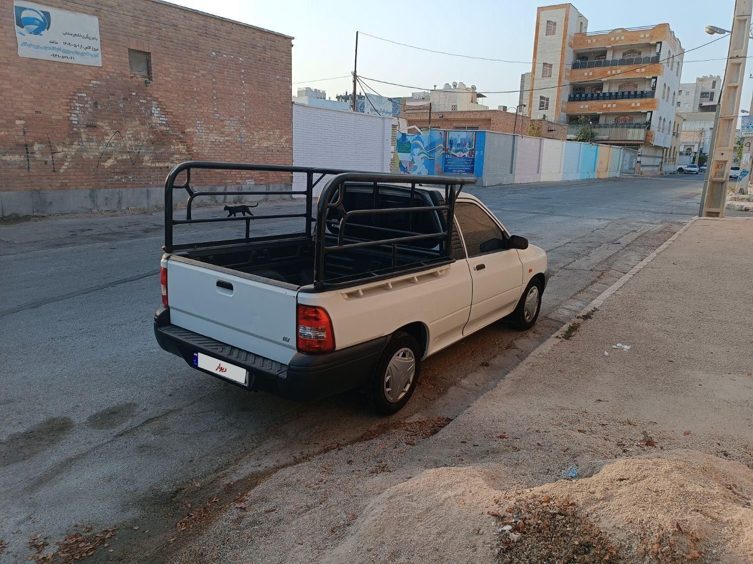 خودرو پراید، 151 آگهی ann_19702174