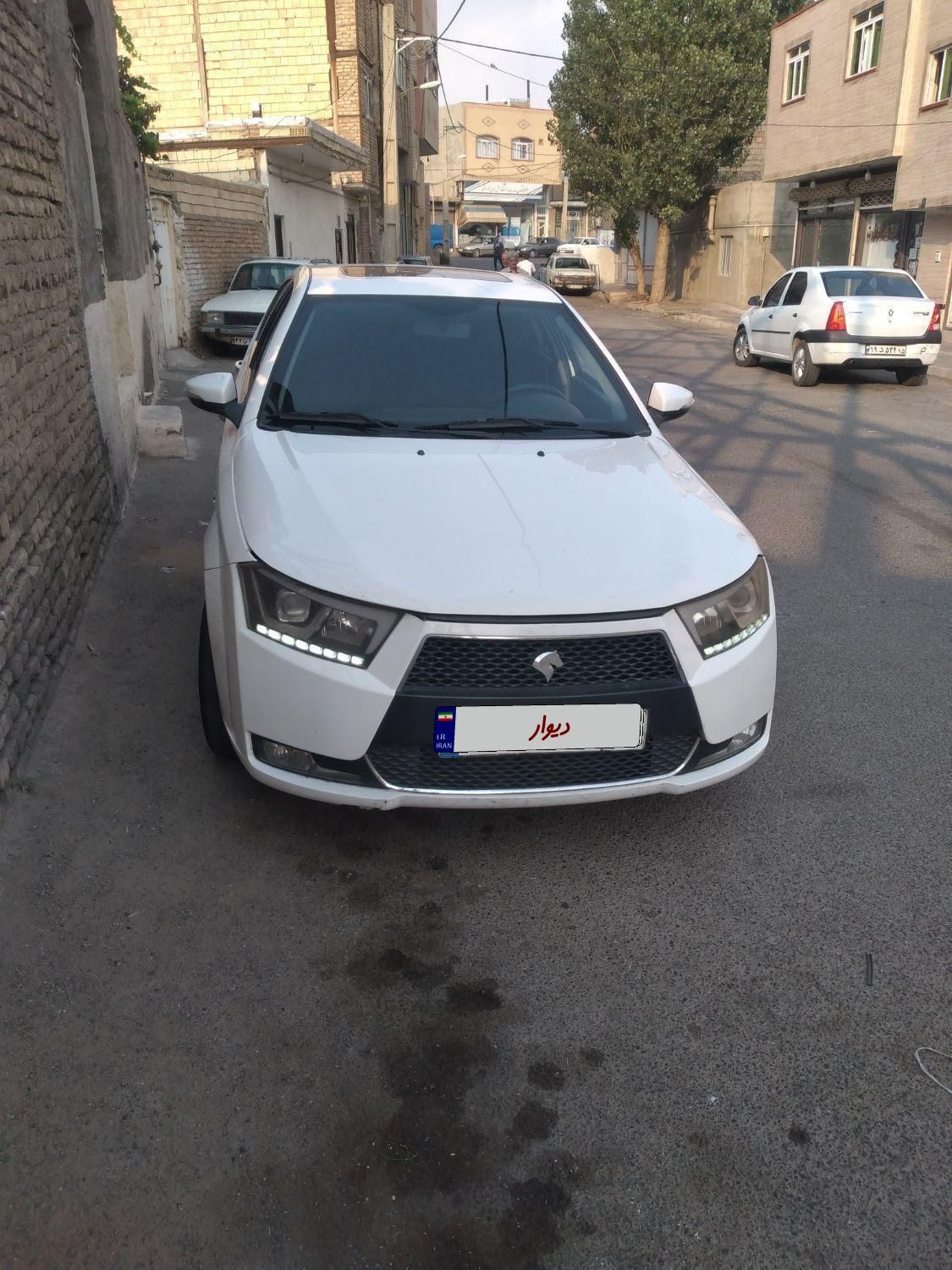 خودرو دنا، پلاس آگهی ann_19702200