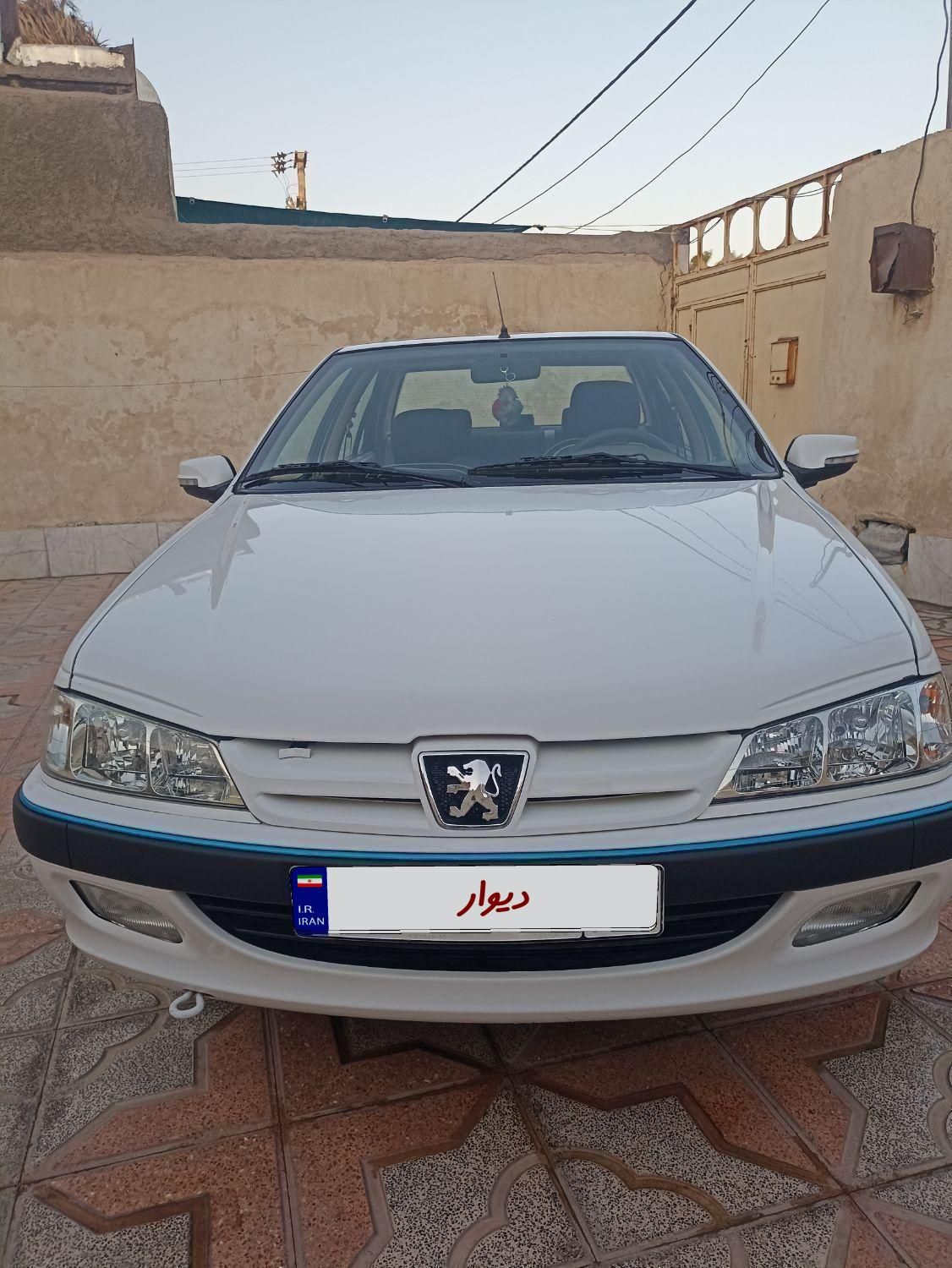 خودرو پژو، پارس آگهی ann_19702215