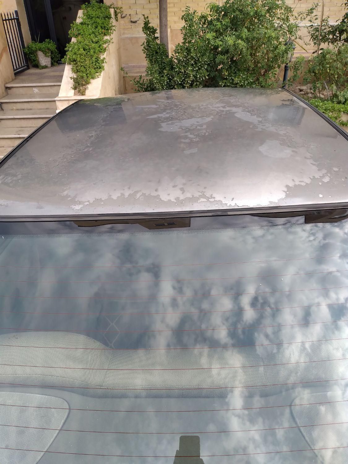 سمند LX XU7 - 1386