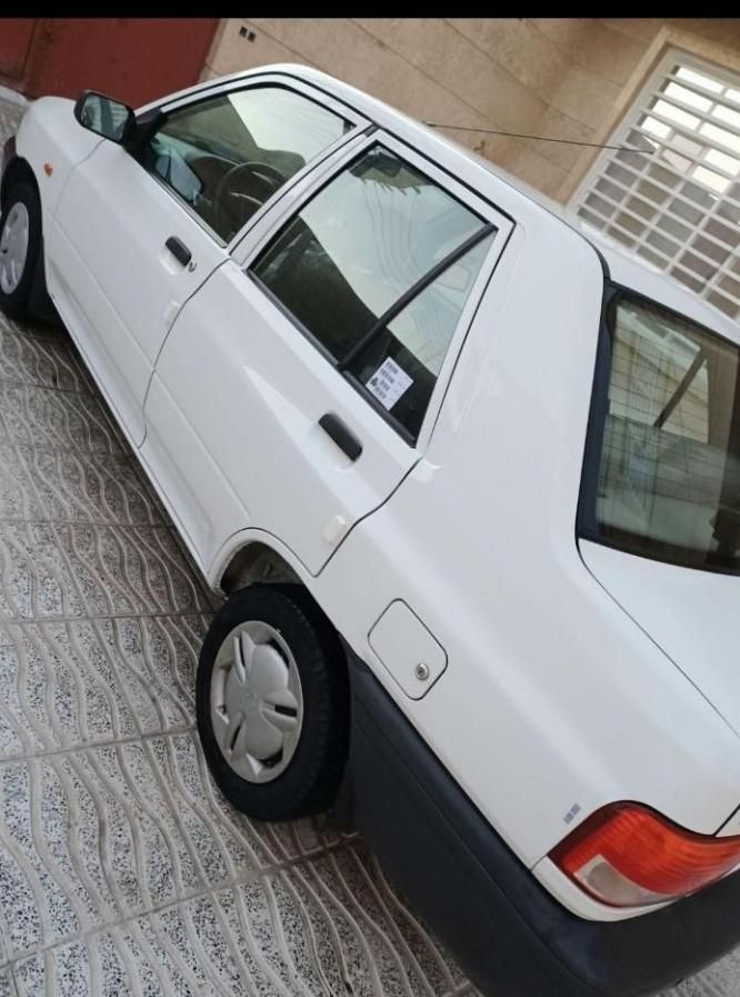 خودرو پراید، 131 آگهی ann_19702245